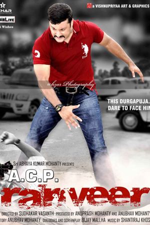 ACP Ranveer's poster image