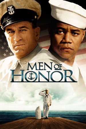 Men of Honor's poster
