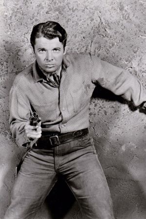 Gunsmoke's poster