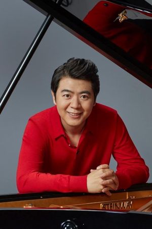 Lang Lang: Favourite Melodies's poster