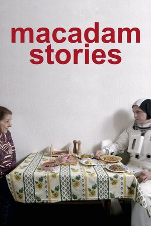 Macadam Stories's poster