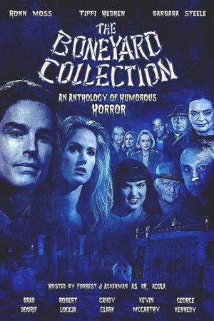 The Boneyard Collection's poster image