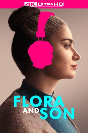 Flora and Son's poster