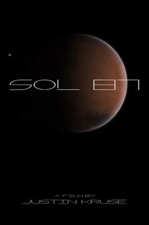 Sol 87's poster