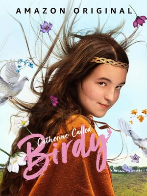 Catherine Called Birdy's poster