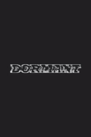DORMANT's poster