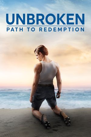 Unbroken: Path to Redemption's poster image