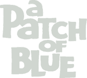 A Patch of Blue's poster