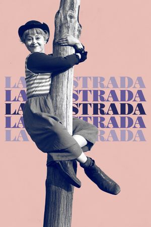 La Strada's poster