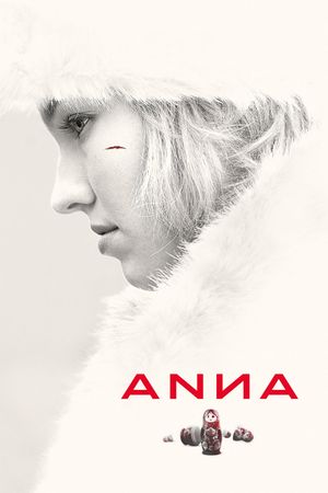 Anna's poster