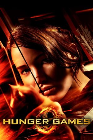 The Hunger Games's poster