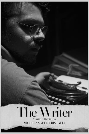 The Writer's poster