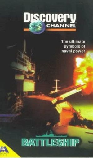 Battleships's poster
