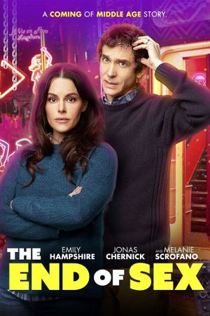 The End of Sex's poster