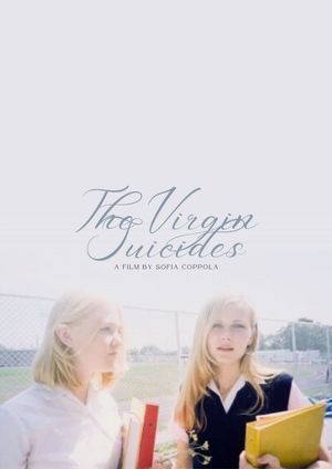 The Virgin Suicides's poster