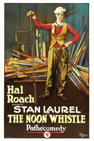 The Noon Whistle's poster