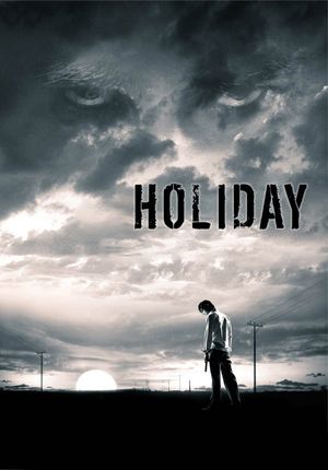 Holiday's poster
