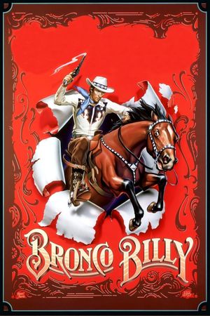 Bronco Billy's poster