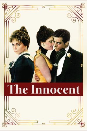 The Innocent's poster