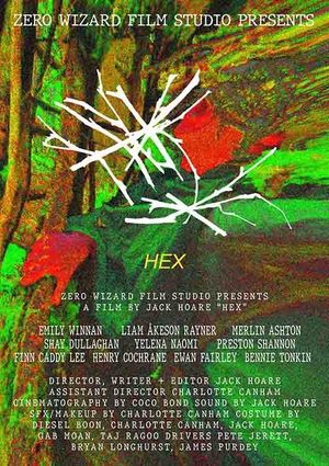 HEX's poster