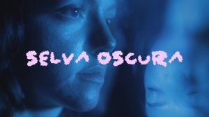 Selva Oscura's poster