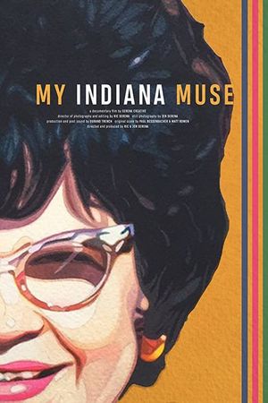 My Indiana Muse's poster
