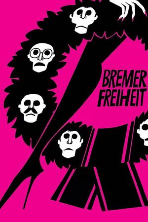 Bremen Freedom's poster