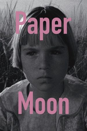 Paper Moon's poster