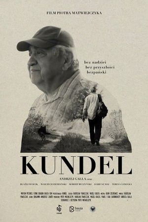 Kundel's poster