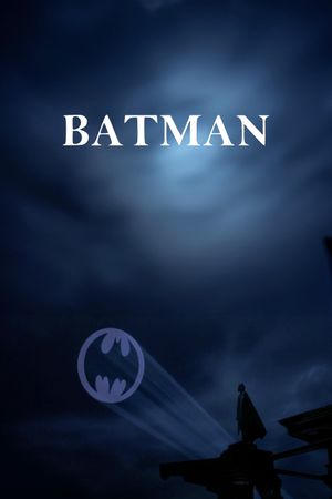 Batman's poster