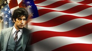 And Justice for All's poster