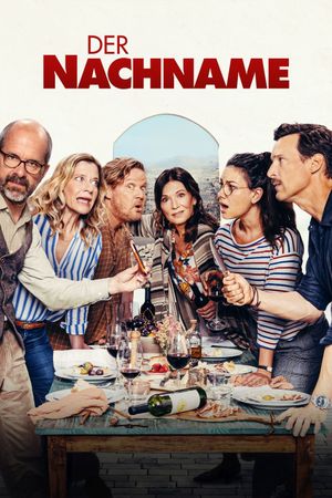 Family Affairs's poster