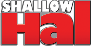 Shallow Hal's poster
