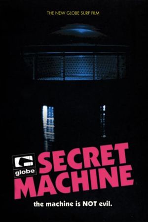 Secret Machine's poster