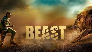 Beast's poster