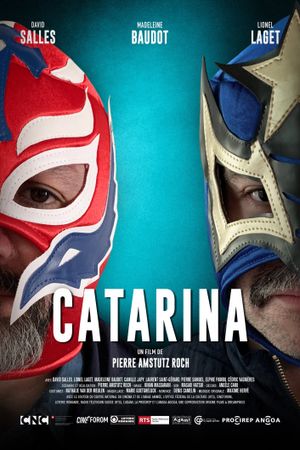 Catarina's poster