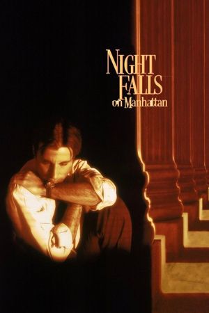Night Falls on Manhattan's poster image