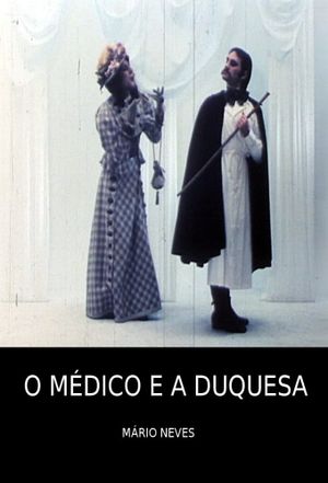 The Medic and the Duchess's poster