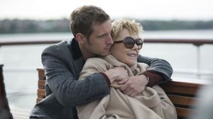 Film Stars Don't Die in Liverpool's poster