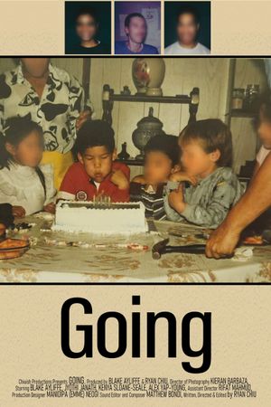 Going's poster