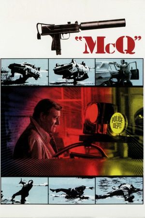McQ's poster