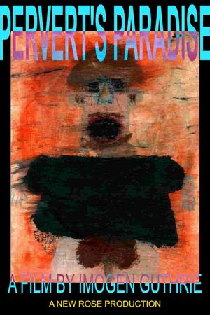 Pervert's Paradise's poster