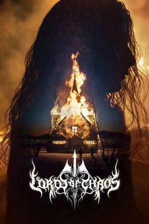 Lords of Chaos's poster