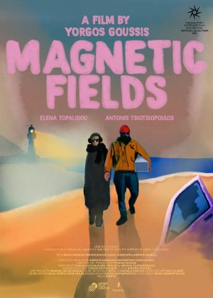 Magnetic Fields's poster