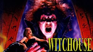 Witchouse's poster