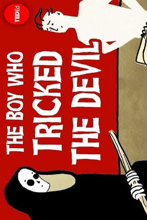 The Tale of the Boy Who Tricked the Devil's poster