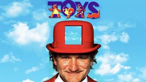 Toys's poster