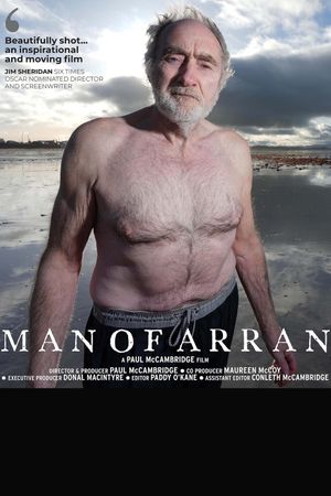 Man of Arran's poster