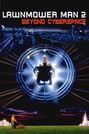 Lawnmower Man 2: Beyond Cyberspace's poster image