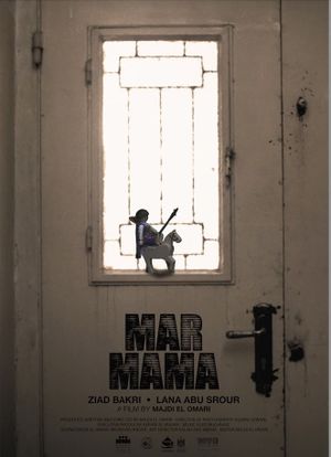 Mar Mama's poster